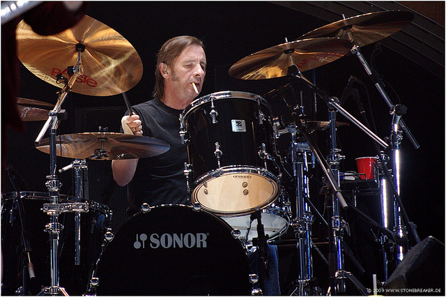 Κατέπεσε το κατηγορητήριο σε βάρος του Φιλ Ραντ