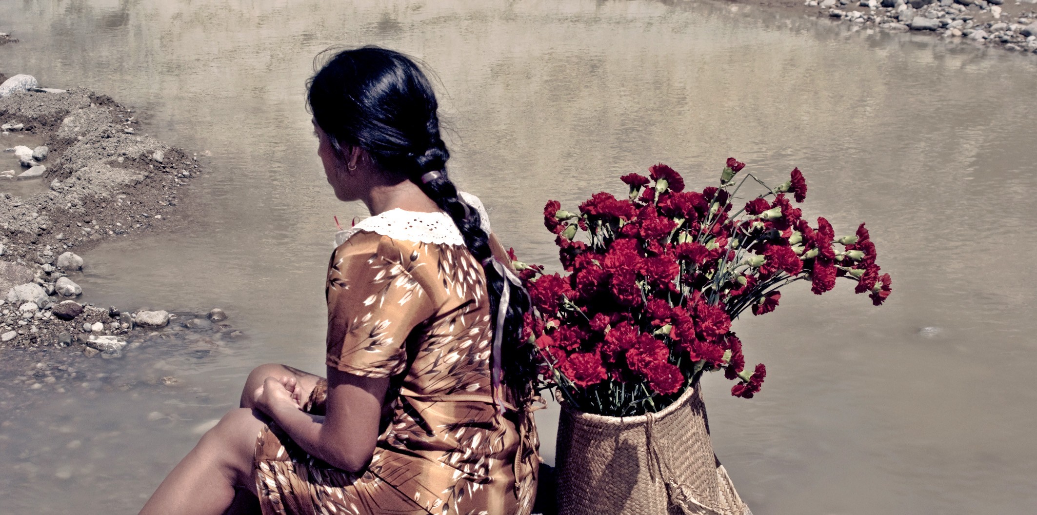 55ο φεστιβάλ Θεσσαλονίκης: Χρυσός Αλέξανδρος σε Ατέρμονη θλίψη