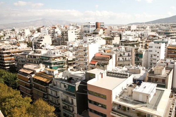 Ακριβό παρά την κρίση το κόστος της στέγασης στην Ελλάδα | tovima.gr