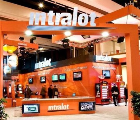 Αύξηση πωλήσεων και μείωση κερδών για την INTRALOT στο 9μηνο