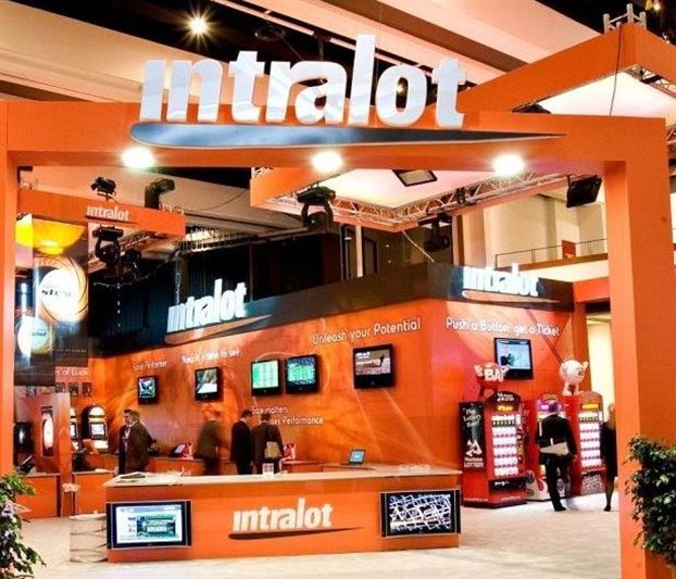 Αύξηση πωλήσεων και μείωση κερδών για την INTRALOT στο 9μηνο