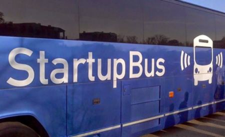 Το ελληνικό …λεωφορείο ξεχώρισε στις τεχνολογίες αιχμής