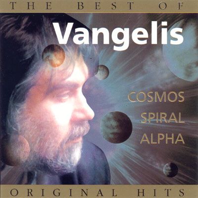 Ο Vangelis «προσεδάφισε» μουσικά το Philae