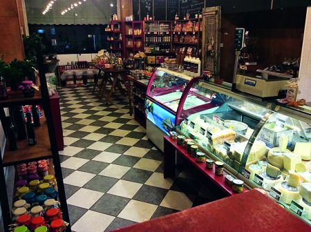 Γλυκόξινα: Με λογική και πάθος