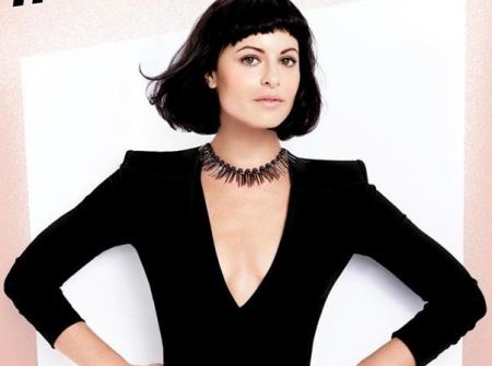 Σοφία Αμορούζο: H ελληνοαμερικανίδα Σταχτοπούτα του διαδικτύου