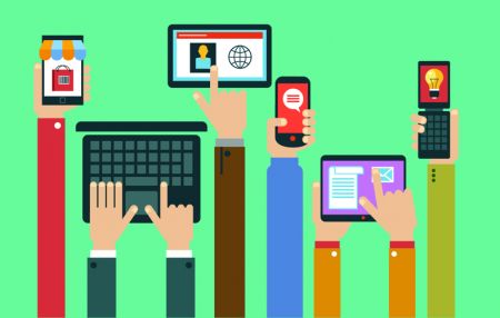 Τα μαθηματικά του Διαδικτύου