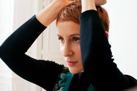 Στέισι Κέντ: Το τζαζ τραγούδι μιας κοσμοπολίτισσας