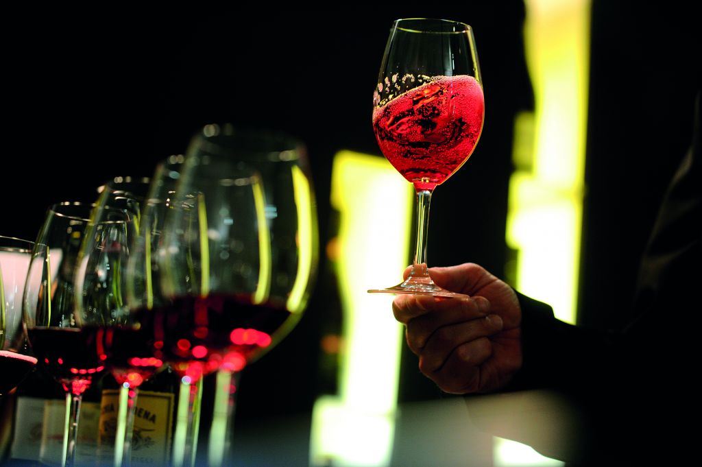 Το αλφαβητάρι της γευσιγνωσίας