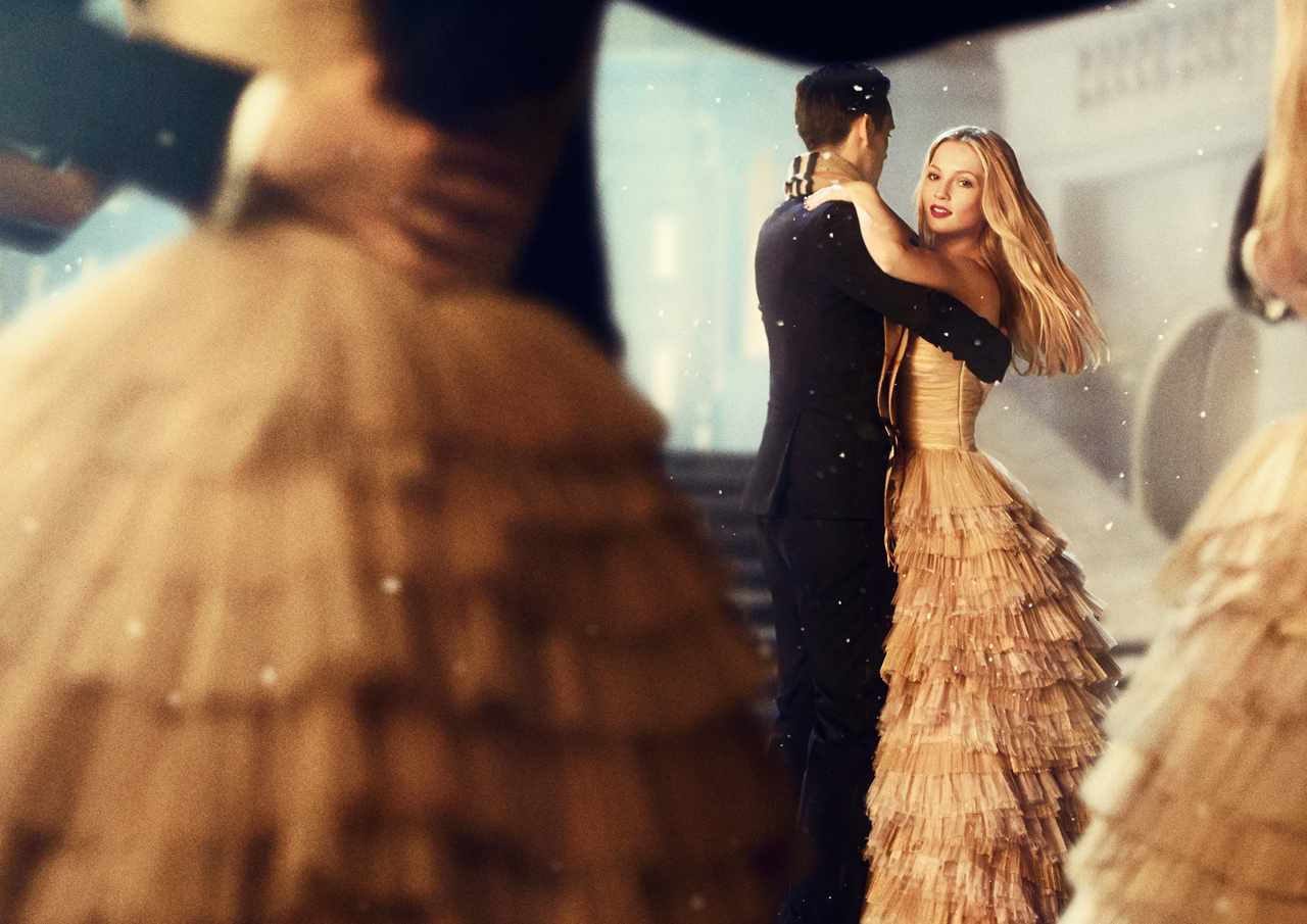 Burberry: Από το Λονδίνο με αγάπη