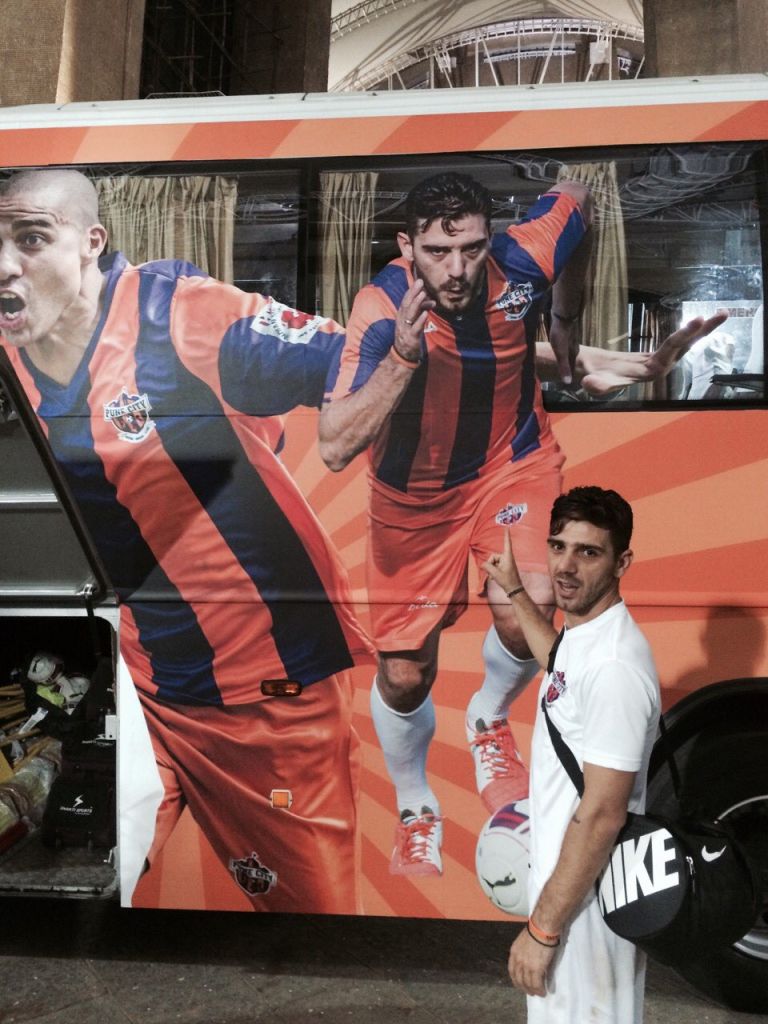 Ο πιονιέρος του ποδοσφαίρου Κατσουράνης