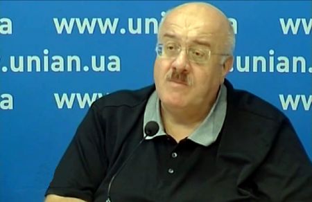 Απεβίωσε ο επενδυτής Κάχκα Μπεντουγκίντζε