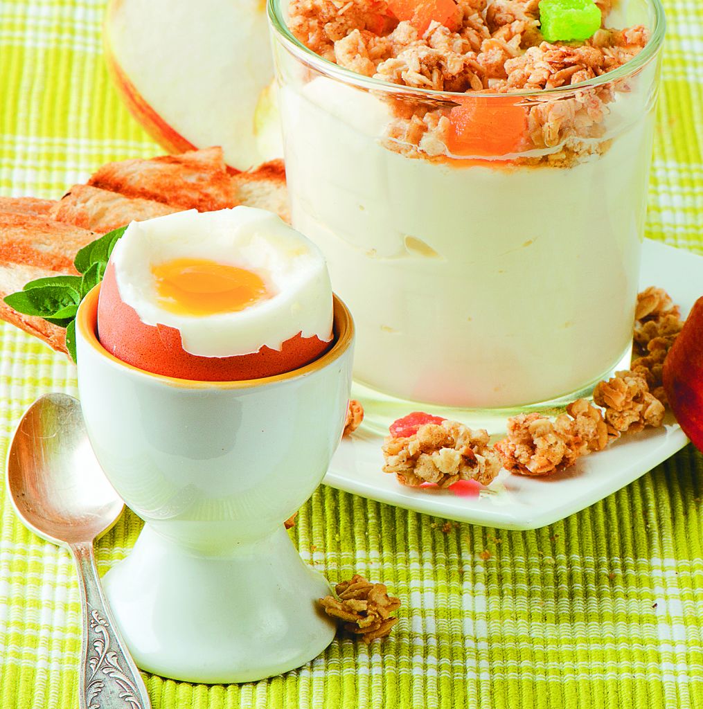 Διαβήτης: Η καλή μέρα από το πρωί φαίνεται