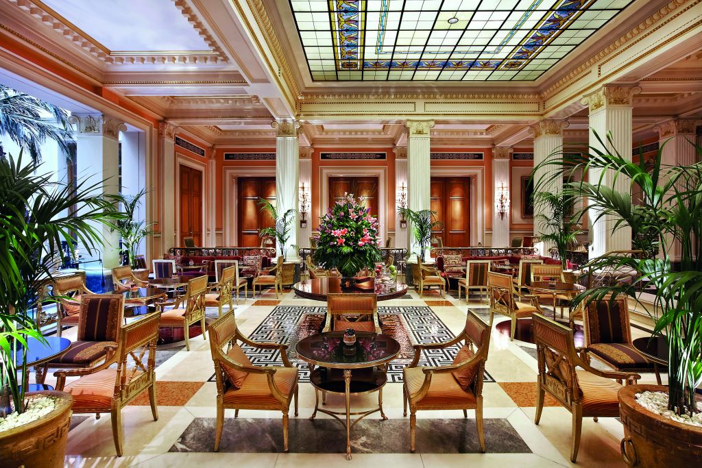 Τσάι, συμπάθεια και πολύ στυλ