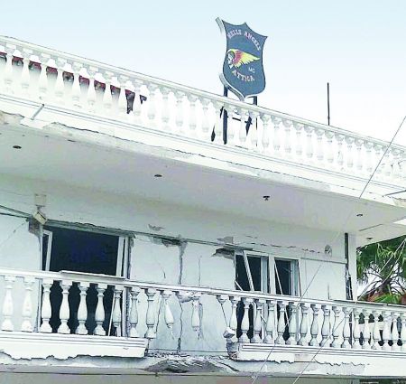 Η μυστική έρευνα για τους «Hells Angels» στην Ελλάδα