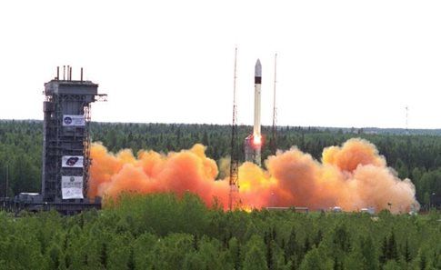 Μυστηριώδες ρωσικό σκάφος «είναι εξολοθρευτής δορυφόρων»
