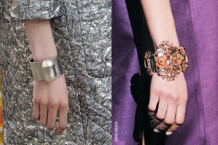 Στολισμένοι καρποί