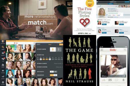 Το παιχνίδι της σαγήνης