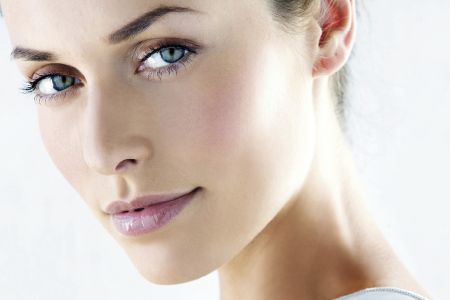 Νεανικό βλέμμα