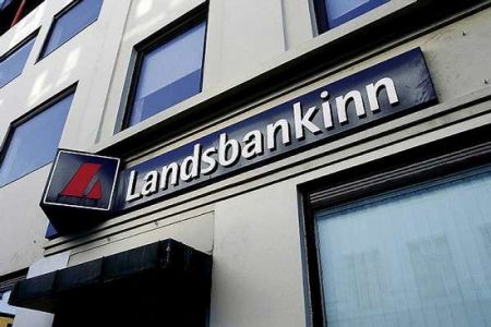 Ισλανδία: Ποινή φυλάκισης στον πρώην επικεφαλής της Landsbanki