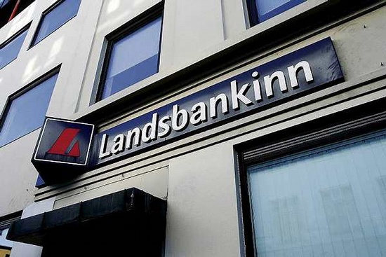 Ισλανδία: Ποινή φυλάκισης στον πρώην επικεφαλής της Landsbanki
