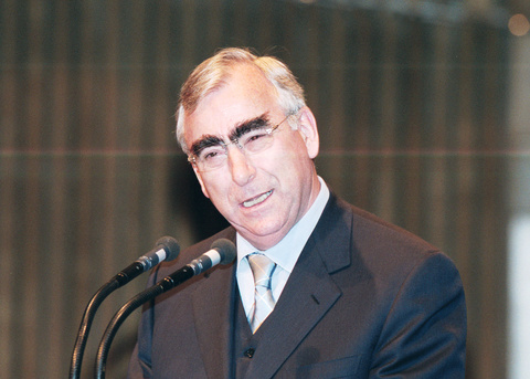 Τέο Βάιγκελ: Ο Σαμαράς έδωσε λάθος σινιάλα στις αγορές