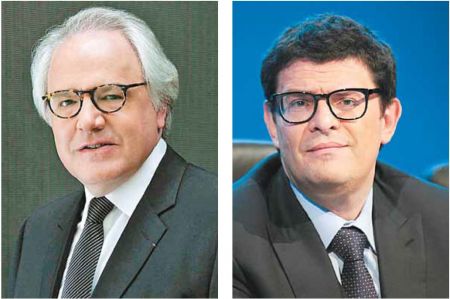 Τα εταιρικά επιτελεία εγκαταλείπουν τη Γαλλία