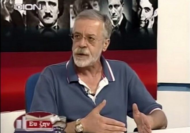 Αντιπρύτανης ΑΠΘ: Φοβάμαι ότι πρέπει να φασιστοποιηθούμε