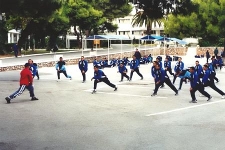 Πρόσληψη 1.232 γυμναστών στους δήμους με οκτάμηση σύμβαση