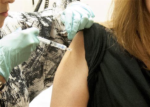 Ενθαρρυντικά αποτελέσματα εμβολίου για τον ιό Έμπολα