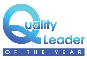 Έλληνας Quality Leader για το 2014 ο κ. Γιώργος Σκριμιζέας