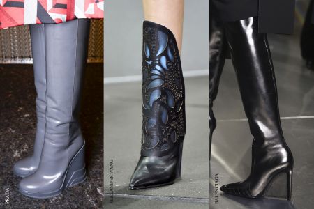 Οι καλύτερες μπότες της αγοράς