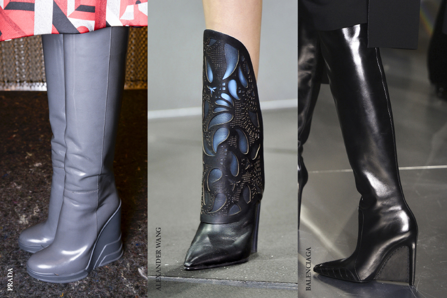 Οι καλύτερες μπότες της αγοράς