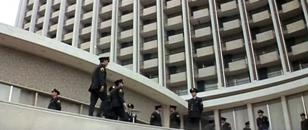 Επενδυτικό «traffic» σε Χίλτον και Σάνη