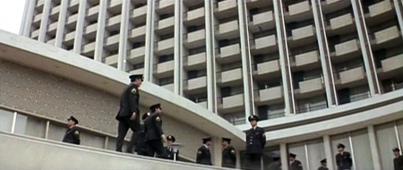 Επενδυτικό «traffic» σε Χίλτον και Σάνη