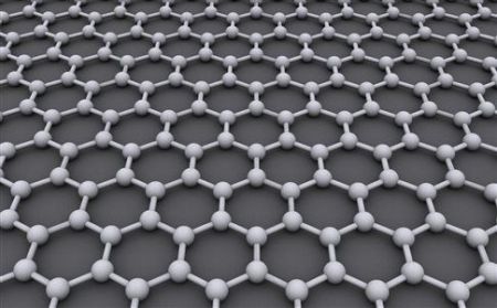 Γραφένιο παντού!