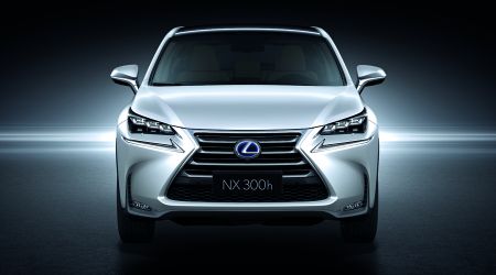 Τα αυτοκίνητα του 2015