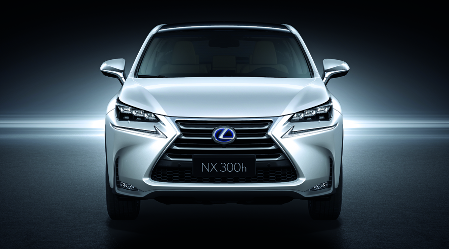 Τα αυτοκίνητα του 2015