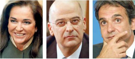 «Χάσατε πάλι την αξιοπιστία σας»