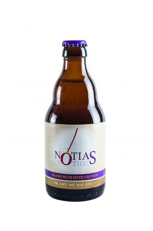 Mπίρα Notias