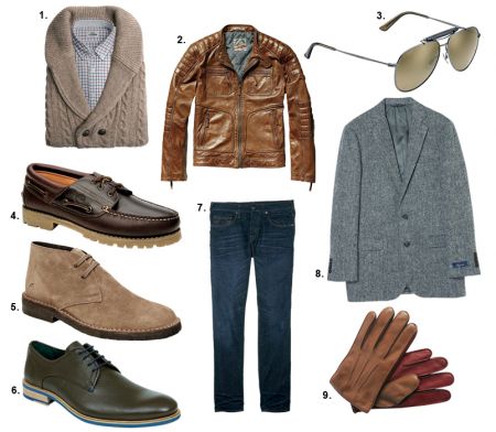 Αγριο είδωλο