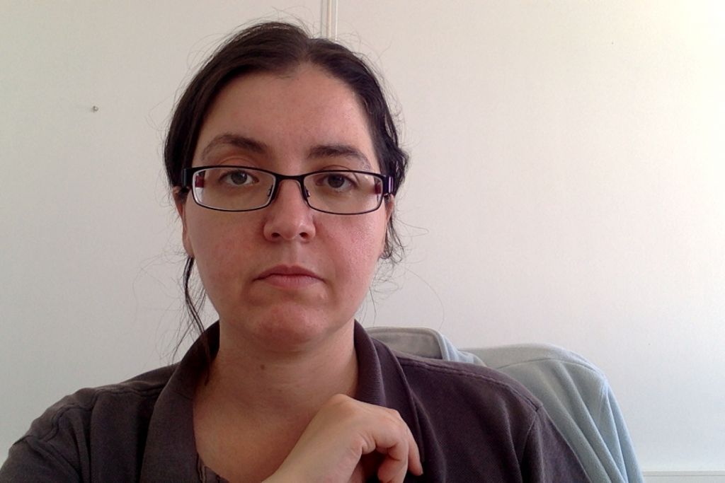 Στην αστροφυσικό Βάσω Παυλίδου το Βραβείο L’OREAL- UNESCO