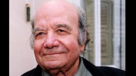 Πέθανε ο παλαίμαχος δημοσιογράφος Β. Κωνσταντινίδης