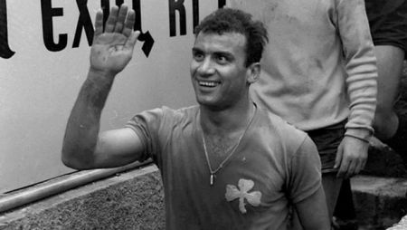 Πέθανε σε ηλικία 81 ετών ο παλαίμαχος ποδοσφαιριστής Κώστας Λινοξυλάκης