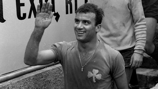 Πέθανε σε ηλικία 81 ετών ο παλαίμαχος ποδοσφαιριστής Κώστας Λινοξυλάκης