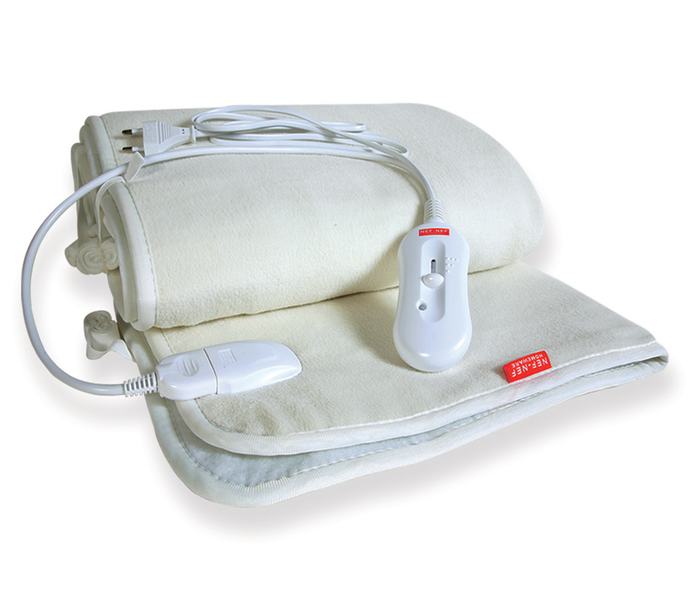 Ονειρεμένος ύπνος με την εγγύηση της NEF-NEF