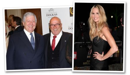 Σίβυλλα alert!: Ποια είναι τα private clubs των ισχυρών του χρήματος;