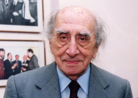 Πέθανε ο παλαίμαχος δημοσιογράφος Σοφιανός Χρυσοστομίδης