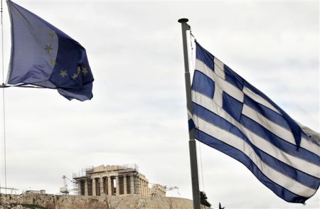 Eurostat: Η Ελλάδα πέτυχε την υψηλότερη ανάπτυξη στην ευρωζώνη