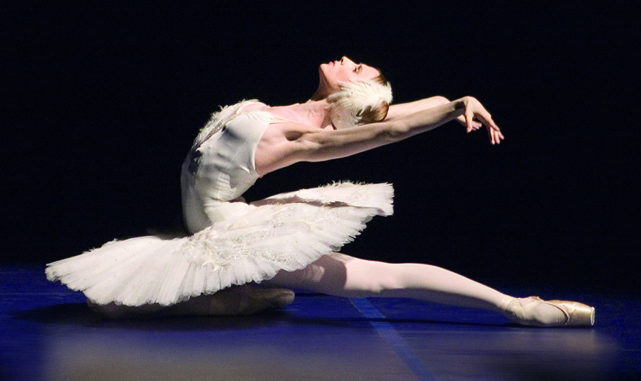 Σβετλάνα Ζαχάροβα: Ο γενναίος πεθαίνει μια φορά, ο δειλός πεθαίνει κάθε μέρα