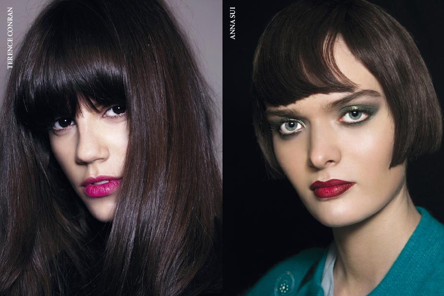 Οι αφέλειες επιστρέφουν στο προσκήνιο